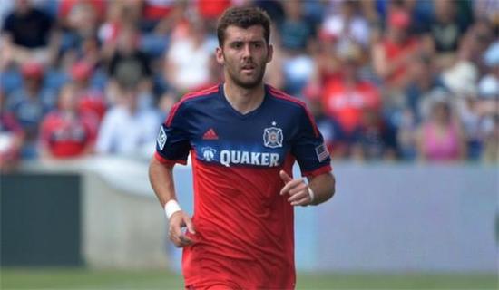 美公开赛提醒:芝加哥近8次对哥伦布未尝一胜_