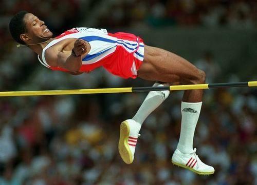 这些世界纪录尘封超20年，里约奥运能打破一个吗？