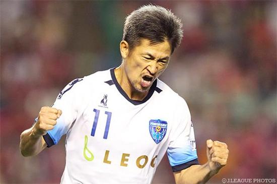 日乙提醒:札幌冈萨多最近3次面对横滨FC未尝