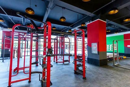 国内健身私教发展何去何从 行业洗牌已初见端