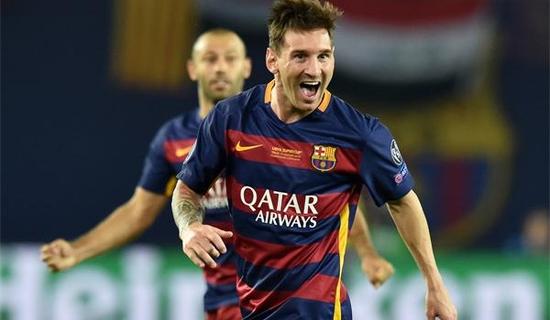 西超杯提醒:巴萨最近10次主场面对塞维7胜3平