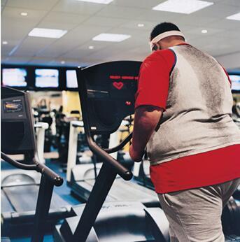 步机真的能减肥吗?教你如何制定跑步机减肥计