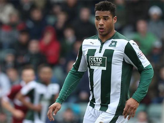 英锦赛提醒:普利茅斯连续3轮有进球入帐取连胜