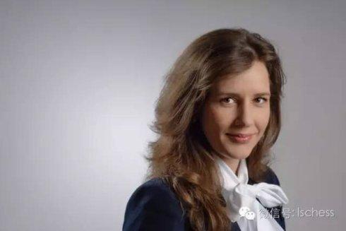 拉脱维亚高官力克棋后侯逸凡 拉脱维亚高官力克棋后侯逸凡