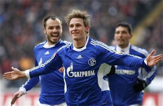 [欧罗巴]足球预测分析：尼斯vs沙尔克04