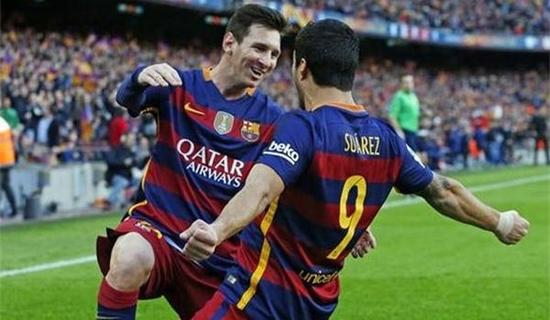 西甲提醒:巴萨连续两轮联赛丢球后防不稳