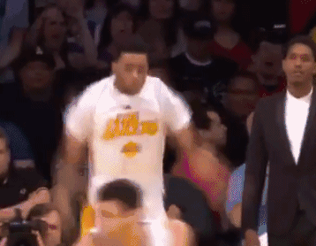 扒一扒|科比最强