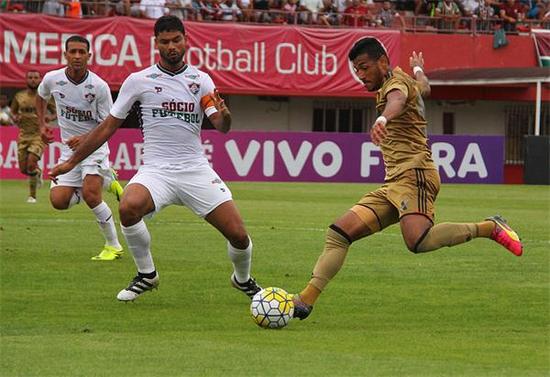 巴甲提醒:圣保罗进攻受阻 联赛近3场无法破门