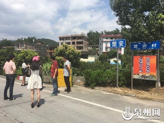 记者体验环湾赛绿色生态赛段 挑战险峻感受美