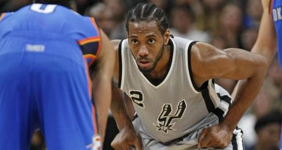 NBA新赛季最靠谱预测：詹姆斯MVP保罗进西决？
