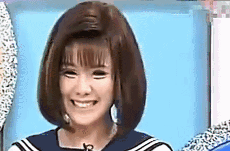 赤木晴子长相甜美,清纯,对于篮球十分热爱.