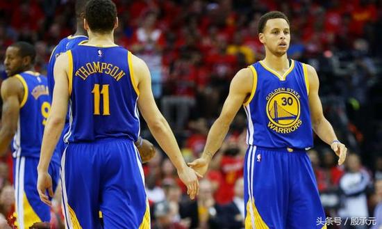 勇士新赛季的进攻火力有多强 能打破这些纪录吗