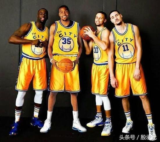 勇士新赛季的进攻火力有多强 能打破这些纪录吗