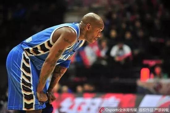 贾磊专栏:CBA新赛季开战 你最期待的是谁?