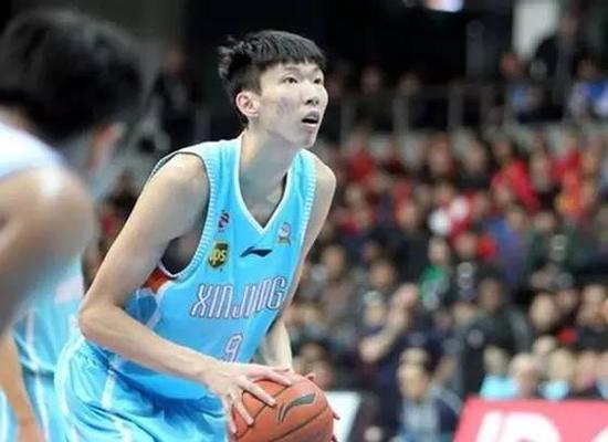 贾磊专栏:CBA新赛季开战 你最期待的是谁?