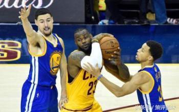 联盟第一人太慵懒，球场如梦游，詹姆斯却直言这是最爱的比赛方式