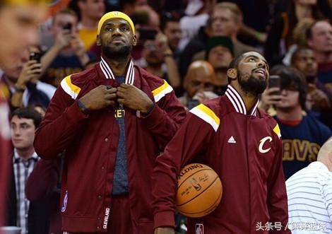 联盟第一人太慵懒，球场如梦游，詹姆斯却直言这是最爱的比赛方式