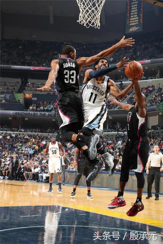 NBA历史最大合同获得者 在第10个赛季打出了最好的状态