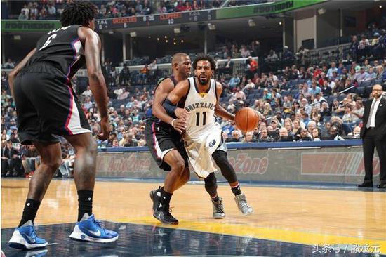 NBA历史最大合同获得者 在第10个赛季打出了最好的状态