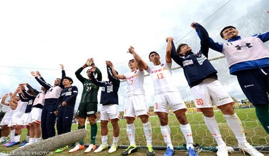 日皇杯提醒:横滨表现低迷 落后附加区6分已无