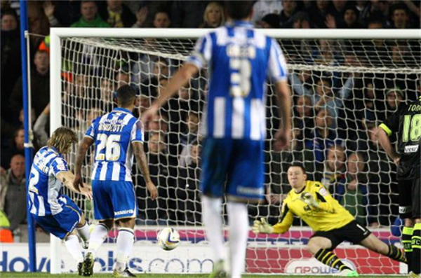 The English fa cup remind: white hawk need continuous road recently