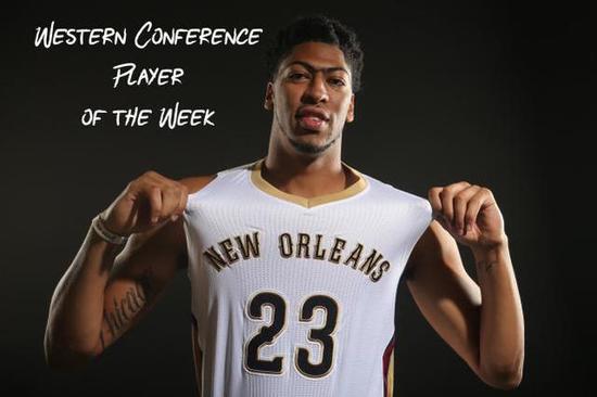 浓眉哥是联盟第一大前,那联盟第二大前锋花落谁家?