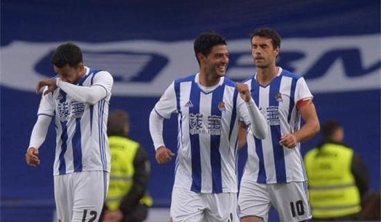 西国王杯提醒:皇家社会近13轮失14球防守质量