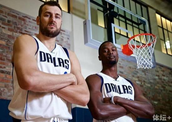 mavericks bogut barnes.jpeg