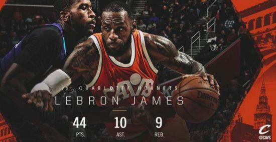 詹姆斯侧面再提他不为数据打球,是否打了威少的脸?