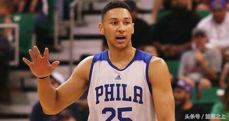 迟来的NBA首秀？76人队状元郎终于可以参加训练！