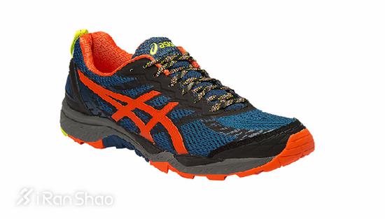 Asics GEL-FujiTrabuco 5