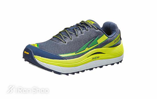 ALTRA Olympus 2.0