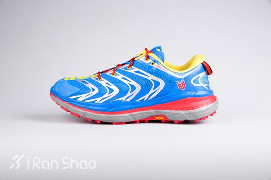 HOKA ONE ONE Speedgoat