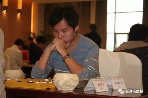 沈戈尔6段