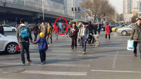 董午志:日本足球连载四 就别谈技战术