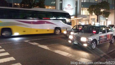 董午志:日本足球连载四 就别谈技战术