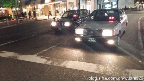 董午志:日本足球连载四 就别谈技战术