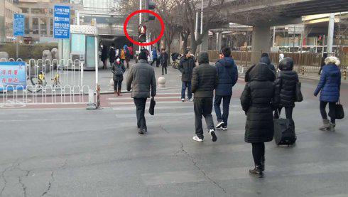 董午志:日本足球连载四 就别谈技战术