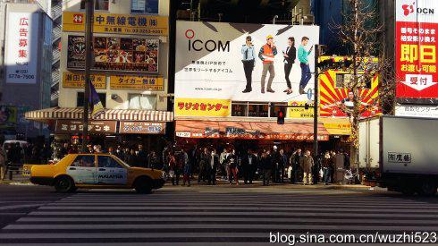 董午志:日本足球连载四 就别谈技战术