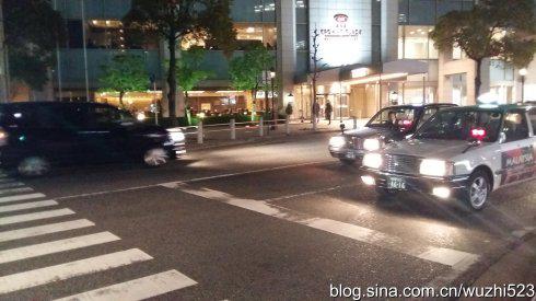 董午志:日本足球连载四 就别谈技战术