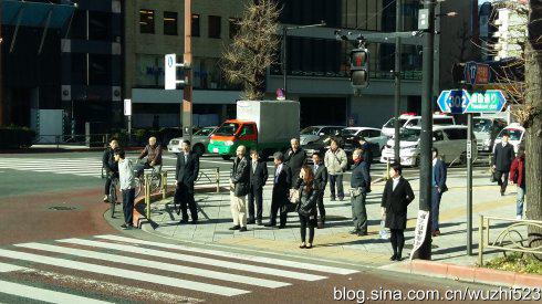 董午志:日本足球连载四 就别谈技战术