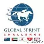 　▲图/Global Sprint Challenge