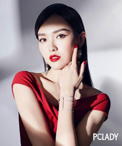 健身换气质!赵丽颖唐嫣挥别弱女子有妙招