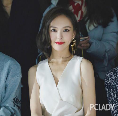 健身换气质!赵丽颖唐嫣挥别弱女子有妙招