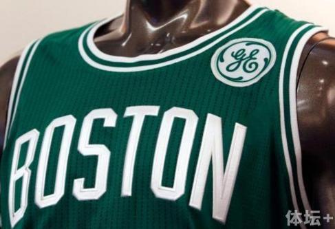 初探NBA球衣广告计划 这五点你需要了解_NB