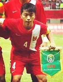 青年 王靖斌领衔年轻球员共谱青春诗篇_国家队