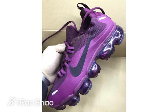 VaporMax Trainer 训练鞋另一配色