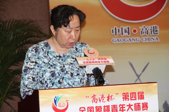 
图为陈泽兰