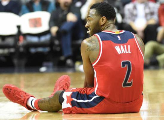 五星体育直播沃尔NBA直播 - 99体育网