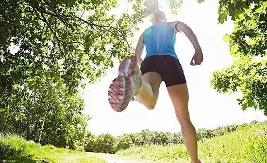 收下这份夏季跑步指南 夏天要这么跑才会瘦!